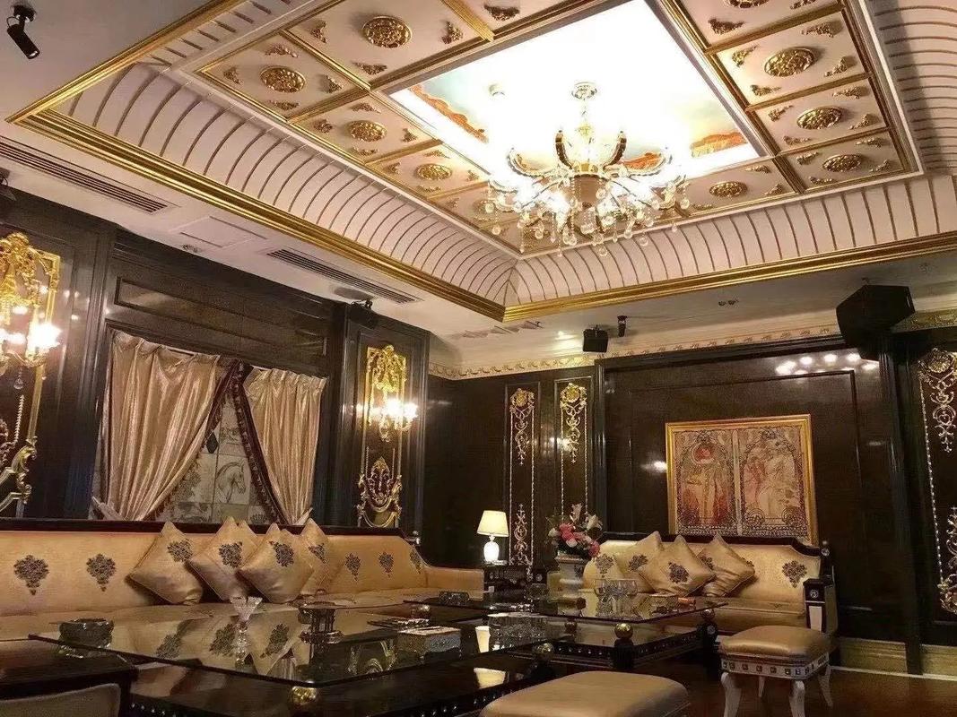 齐齐哈尔商务ktv高性价比推荐-富裕县ktv预定